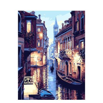 Venice Nights