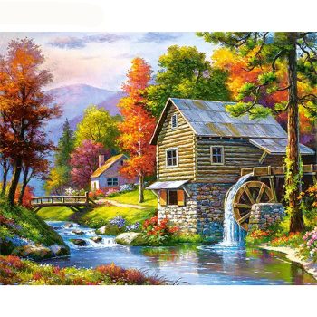 Homely Haven