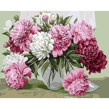 Pink Petals