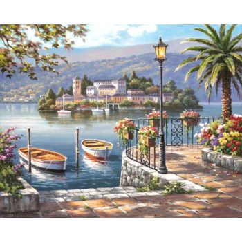 Harbour Views