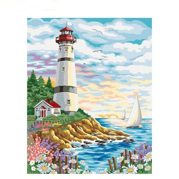 Lakeside Lighthouse
