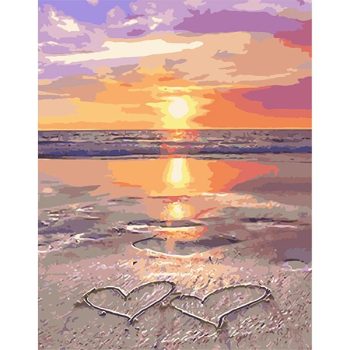 Ocean Love