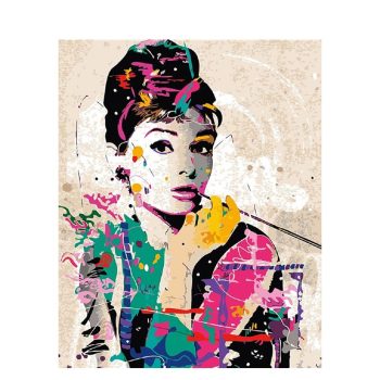 Audrey Hepburn