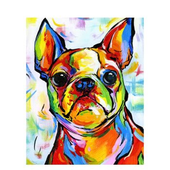 French Bulldog 2