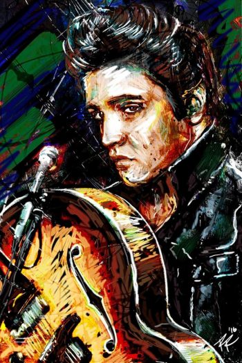 Elvis Presley
