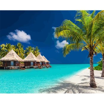 Maldives Resort