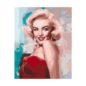 Marilyn Monroe 2