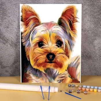 Yorkie