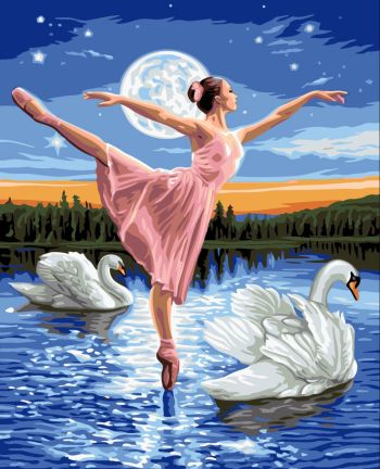 Ballerina