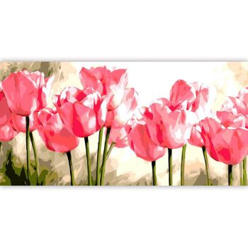 Pretty Tulips