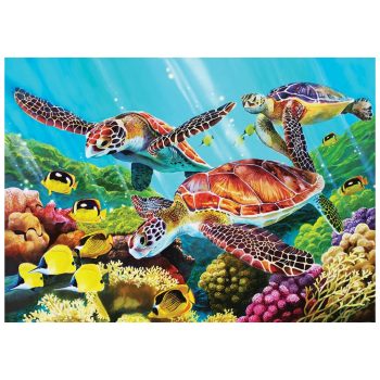 Under The Sea