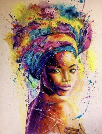 African Queen