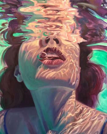 Beneath The Water