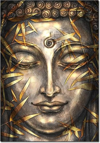 Buddha