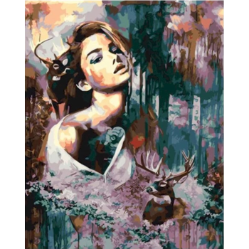Deer Beauty