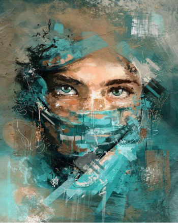 Eyes of Art