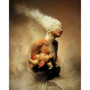 Blind Beauty