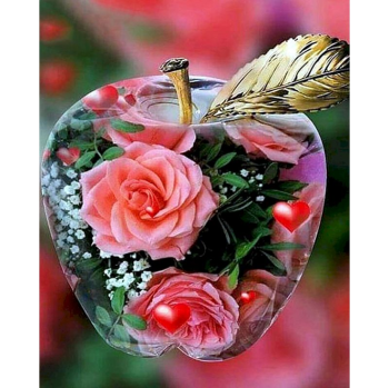 Rose Apple