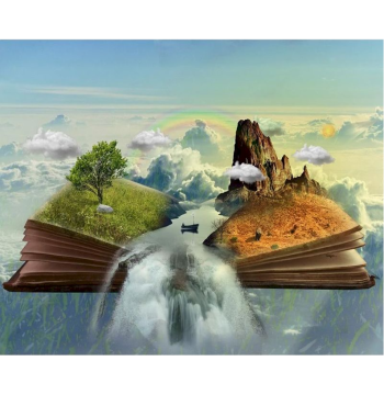 Wonderland