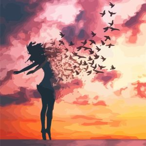 Let Your Wings Soar