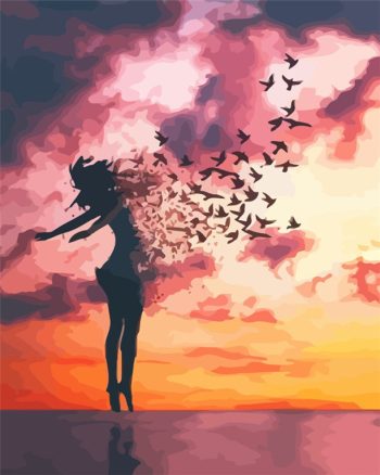 Let Your Wings Soar