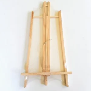 Tabletop Easel
