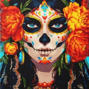 Sugar Skull 2