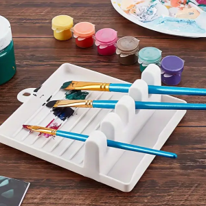 Paint Brush Holder