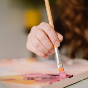 Custom Paint By Numbers