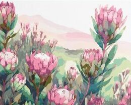 Protea Field