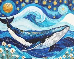 Whale Pleasure